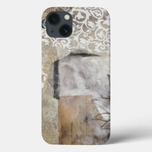 Collage Fleur II Case-Mate iPhone Hülle
