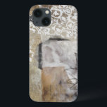 Collage Fleur II Case-Mate iPhone Hülle<br><div class="desc">Floral</div>