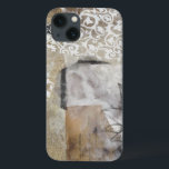 Collage Fleur II Case-Mate iPhone Hülle<br><div class="desc">Floral</div>