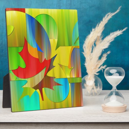 Collage Fotoplatte (Seite)