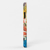 Collage Head Case-Mate iPhone Hülle (Hinten/Rechts)