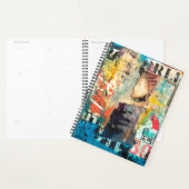 Collage Head Planer (Anzeige)