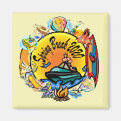 Collage- Magnet (Vorne)