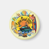 Collage- Magnet (Vorne)