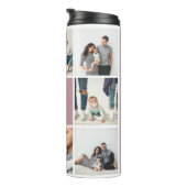 Collage | Mauve Thermosbecher (Nach rechts gedreht)