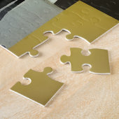 Collage Mixed Media Puzzle (Seite)