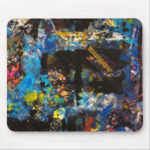 Collage Mouse Pad Mousepad (Vorne)