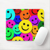 COLLAGE MOUSEPAD (Mit Mouse)