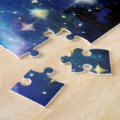 Collage of unfinity mysteries of cosmos and beyond puzzle (Seite)