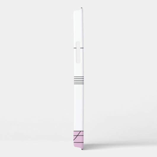 Collage of user interface elements. Cyberpunk und  Case-Mate iPhone Hülle (Rückseite / Rechts)