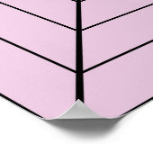 Collage of user interface elements. Cyberpunk und Poster (Ecke)