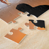 Collage of Your Family Fotos Puzzle (Seite)