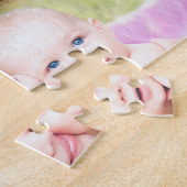 Collage of Your Family Fotos Puzzle (Seite)