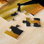 Collage of Your Family Fotos Puzzle (Seite)