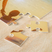 Collage of Your Family Fotos Puzzle (Seite)