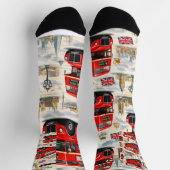 Collage Socken (Oben)