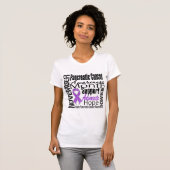 Collage - T-Shirt (Vorne ganz)