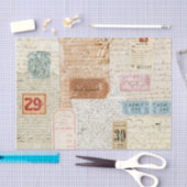 Collage Tissue Paper Seidenpapier (Handwerk)