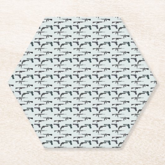 Collage Untersetzer (Vorderseite)