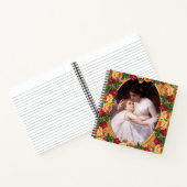 Collage Vintag Notizblock (Innenseite)