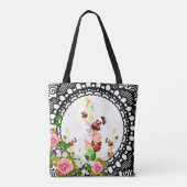 Collage vintage tasche (Rückseite)