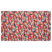 Collaged Color Splash 150222 Stoff (Fat Quarter (45,7 x 55,9 cm))