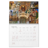 Collagen-Ausdruck--12-monatiger Kalender (Feb 2027)