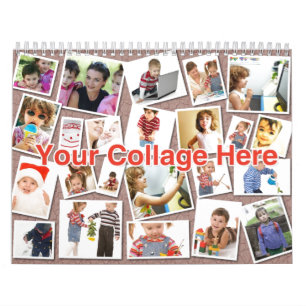 Collagen-Kalender Kalender
