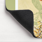 Collagen-Mausunterlage Mousepad (Ecke)