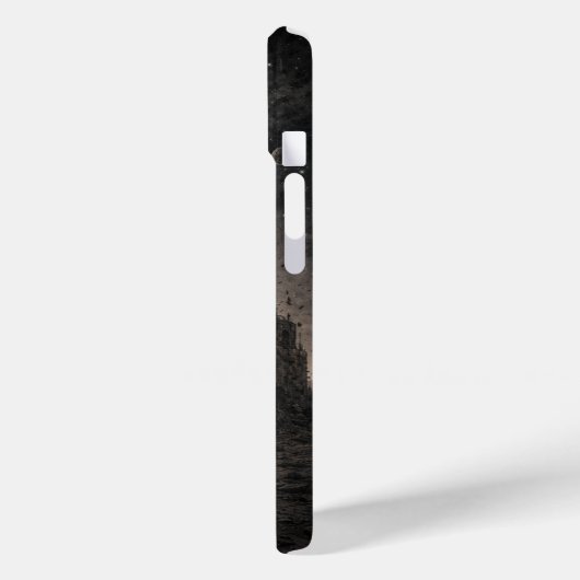 collaps Case-Mate iPhone hülle (Rückseite / Links)