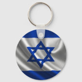 collar israel chai schlüsselanhänger (Vorderseite)