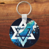 collar israel schlüsselanhänger (Vorderseite)
