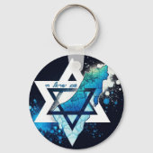 collar israel schlüsselanhänger (Rückseite)