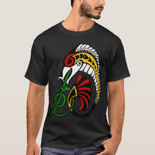Collas Lachse T-Shirt