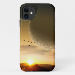 Collatina iPhone 5 Fall 11 Hülle