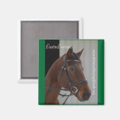 Collectible Magnet Series - FastnFurious (Vorderseite/Rückseite)