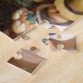 Collectic Erntedank Day Jigsaw Puzzle (Seite)