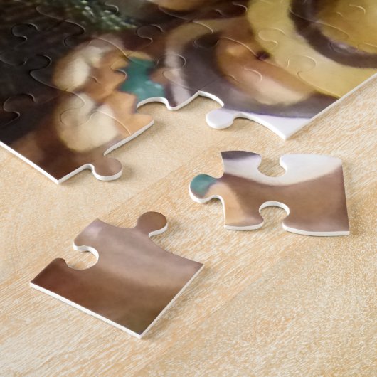 Collectic Erntedank Day Jigsaw Puzzle (Seite)