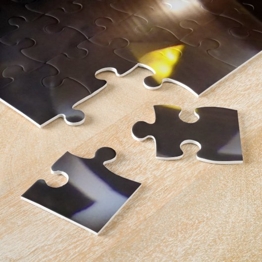 Collectic Halloween Puzzle (Seite)