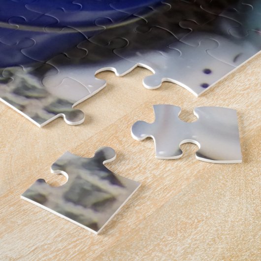 Collectic Oaster Jigsaw Puzzle (Seite)