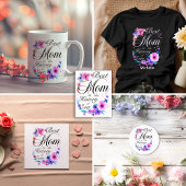 Beste Mama in der Geschichte Schlüsselanhänger