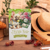 Ping Pong Frohe Weihnachten mit Santa Dog Tischtennisball