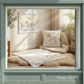 Storybook Magic Enchanted Forest Mommy To Be T-Shirt