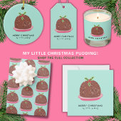 Niedliches Weihnachtsfest