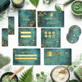 Green Google Reviews Business Link QR Code   Sockelschild