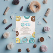 1. Geburtstagspapierplatte Pappteller