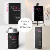 Personalisiertes 30. Geburtstag RIP 20s Hallo 30er Dosenkühler