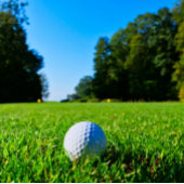 Personalisierte 4-T-Shirt-Acres-Abdeckung Golf Headcover