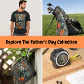 Grippelion der Weisheit Mousepad