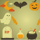 Einladungen zu Hexenbrauen